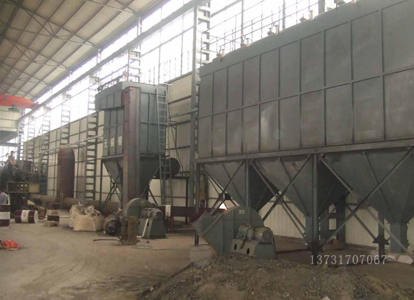 鍋爐除塵器排灰系統(tǒng)故障頻繁如何解決？