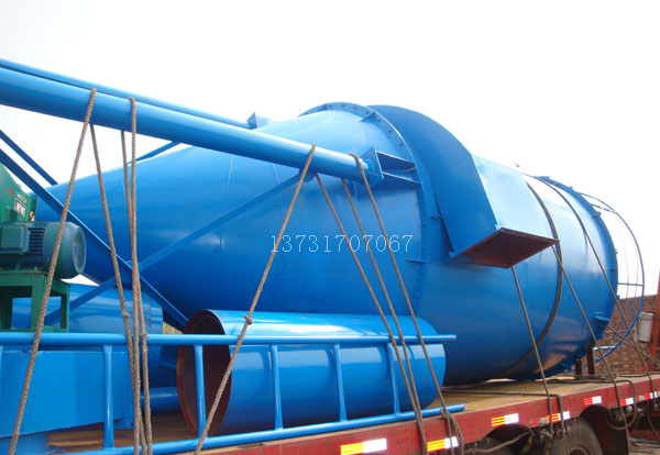 除塵系統(tǒng)選用布袋式除塵器或靜電除塵器的判斷標準