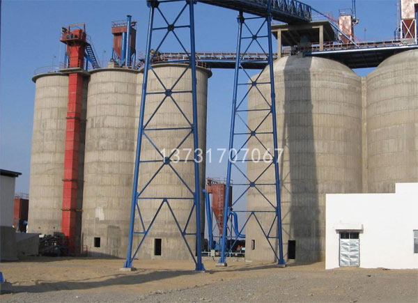 水泥廠哪些地方需要安裝除塵器？應(yīng)該安裝什么除塵器？