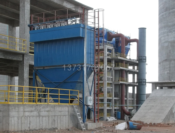 水泥廠哪些地方需要安裝除塵器？應(yīng)該安裝什么除塵器？