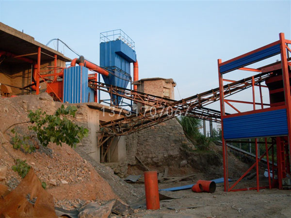 除塵系統(tǒng)局部通風(fēng)和全面通風(fēng)的特點(diǎn) 除塵系統(tǒng)局部通風(fēng)和全面通風(fēng)的特點(diǎn)