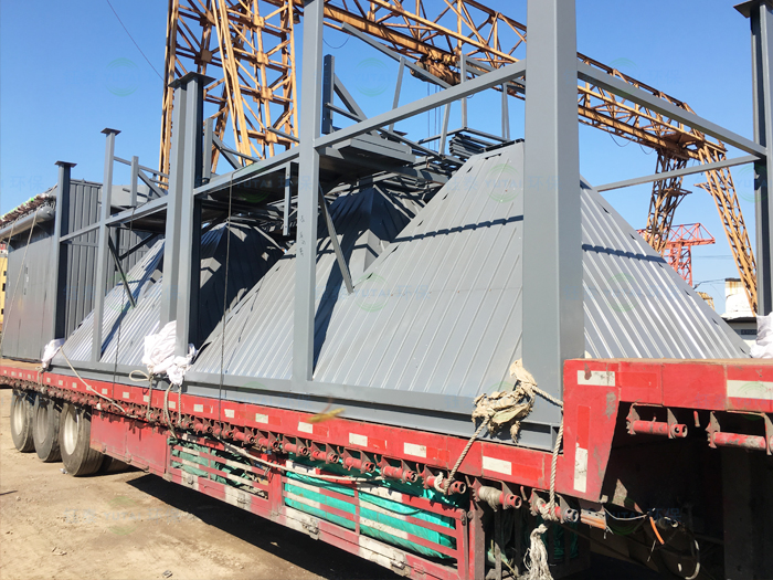 鈺泰除塵器廠家鍋爐除塵器穩(wěn)達標(biāo)，環(huán)保都認他！