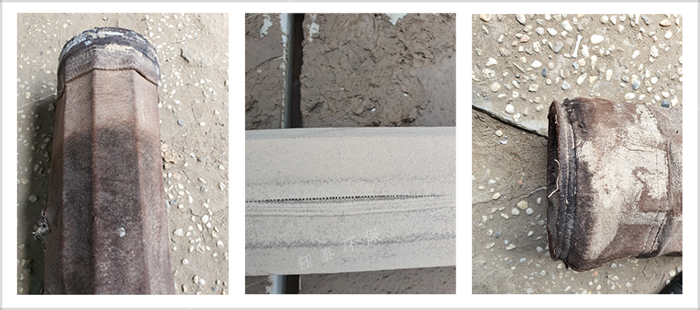 瀝青攪拌站除塵器在運行過程中為什么濾袋不斷損壞？