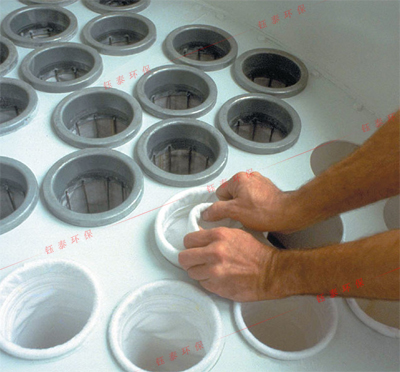 什么是水泥除塵濾袋？水泥除塵濾袋規(guī)格