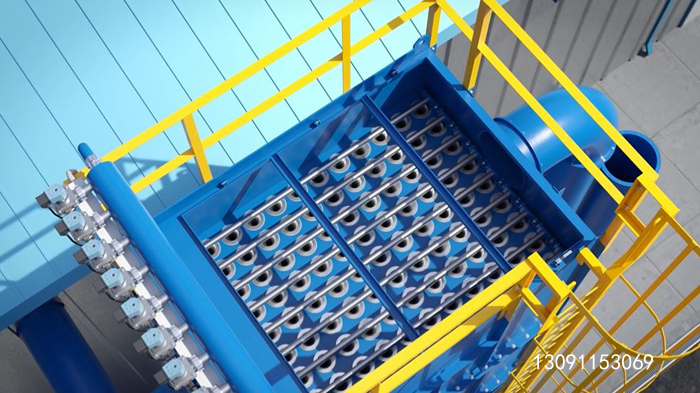 八大技巧教你在冬季維護(hù)除塵器 八大技巧教你在冬季維護(hù)除塵器