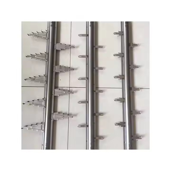 鋼性陰極線/放電極線的好處是什么？