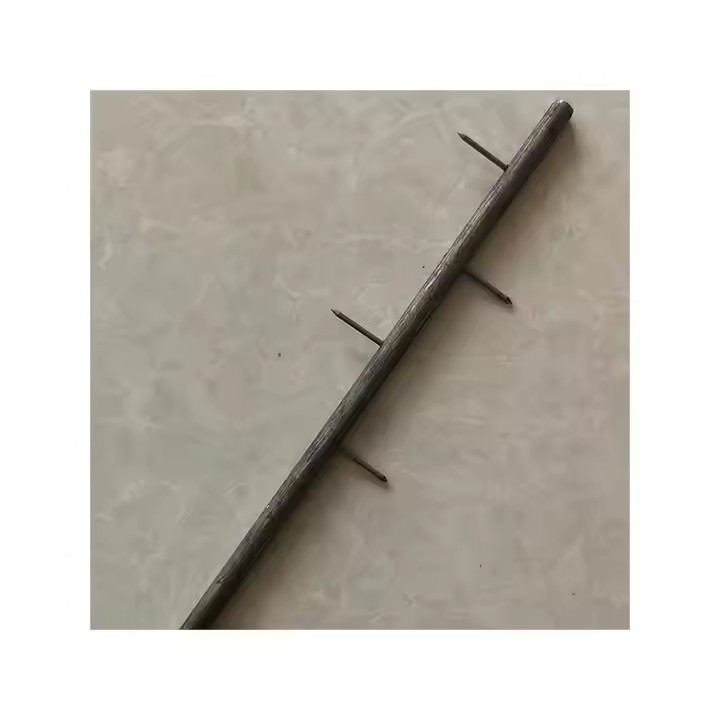 鋼性陰極線/放電極線的好處是什么？