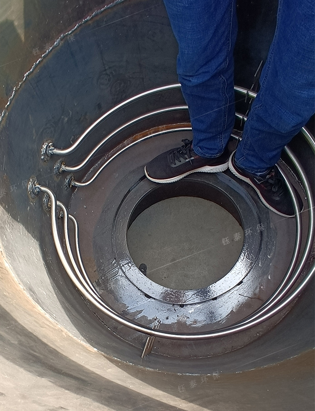 靜電除塵器的絕緣子為什么要加熱？