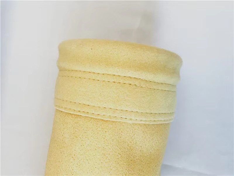 如何選擇適合鑄造廠的耐高溫布袋除塵器？