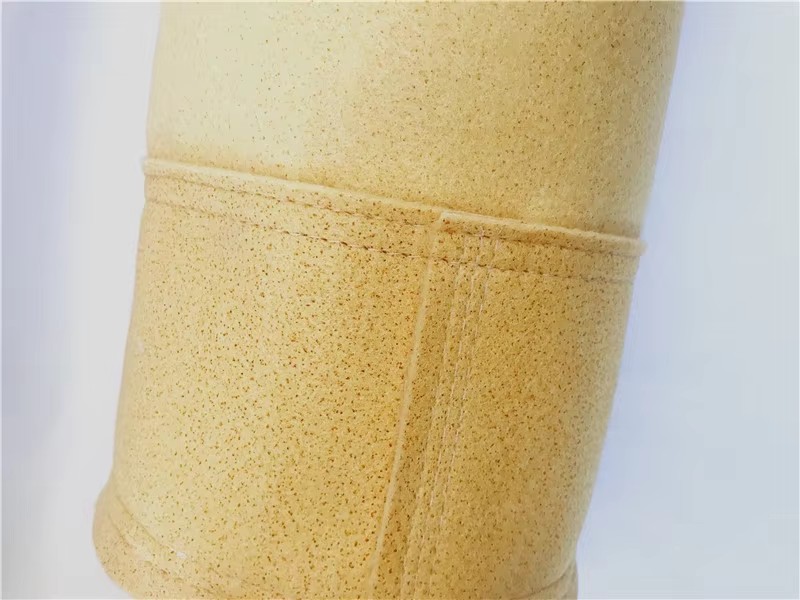 如何選擇適合鑄造廠的耐高溫布袋除塵器？