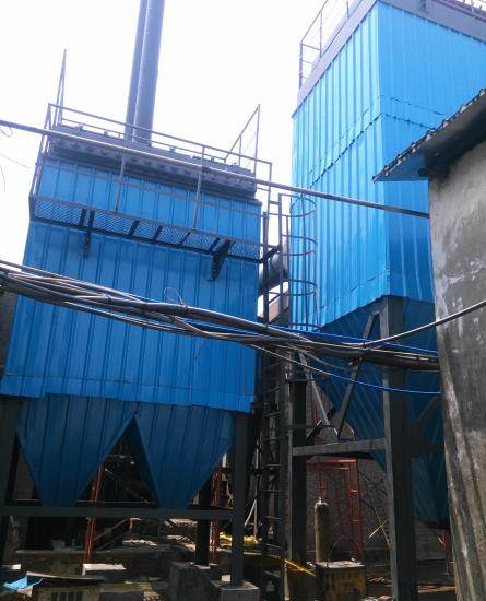 燃煤鍋爐、生物質(zhì)鍋爐配套除塵器價(jià)格及技術(shù)咨詢