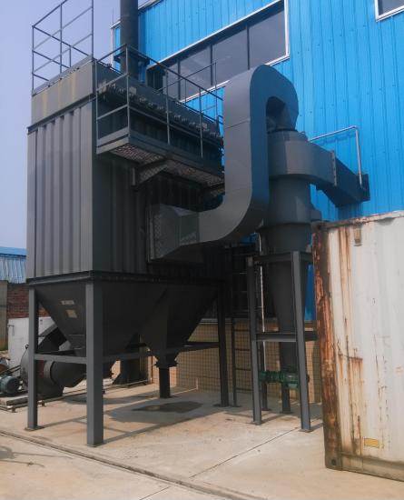 燃煤鍋爐、生物質(zhì)鍋爐配套除塵器價(jià)格及技術(shù)咨詢