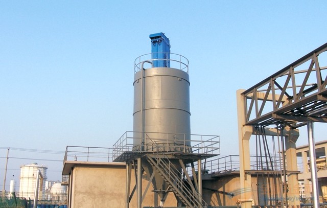 山西介休劉經(jīng)理定購(gòu)MC-24倉(cāng)頂布袋除塵器已發(fā)貨 山西介休劉經(jīng)理定購(gòu)MC-24倉(cāng)頂布袋除塵器已發(fā)貨