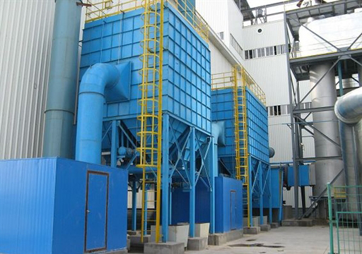 河南鄭州呂經(jīng)理磨機配套布袋除塵器已發(fā)貨 河南鄭州呂經(jīng)理磨機配套布袋除塵器已發(fā)貨