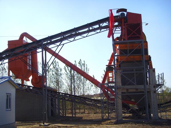 鐵礦石、電石破碎車間布袋除塵器系統(tǒng)容易出現(xiàn)的問題