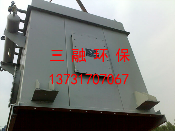 除塵器調(diào)試是安裝工作中的重中之重，不可掉以輕心