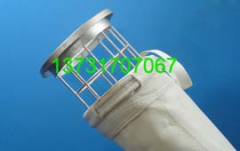 布袋除塵器濾袋的選用、安裝與維護(hù)