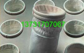 布袋除塵器濾袋的選用、安裝與維護(hù)