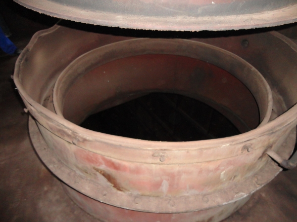 鍋爐除塵器冒黑煙咋辦？